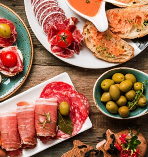 Tapas