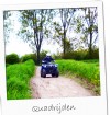 Quad rijden