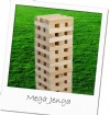 Mega Jenga