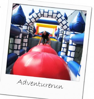 Adventurerun