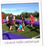 Quadrijden en Segway rijden